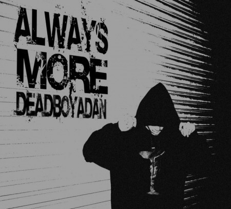 Deadboyadan Alwaysmore Kit WAV MiDi Synth Presets